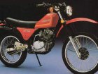 Suzuki SP 125